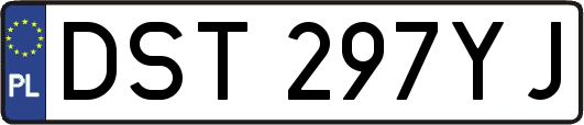 DST297YJ