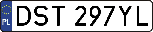 DST297YL