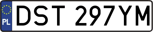 DST297YM