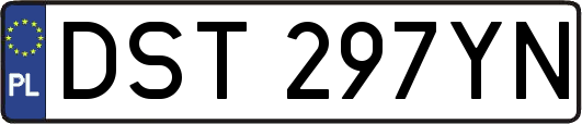 DST297YN