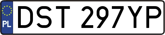 DST297YP