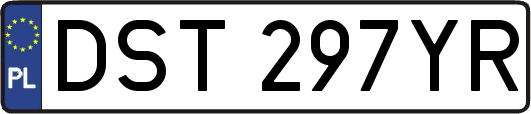 DST297YR
