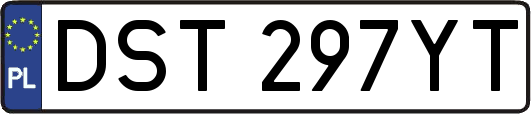 DST297YT