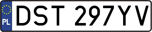 DST297YV