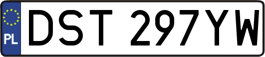 DST297YW