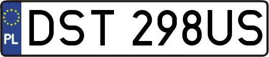 DST298US