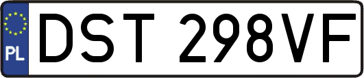 DST298VF