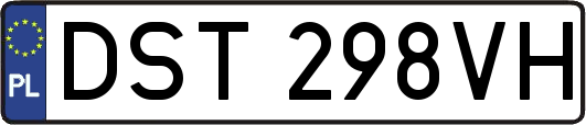 DST298VH