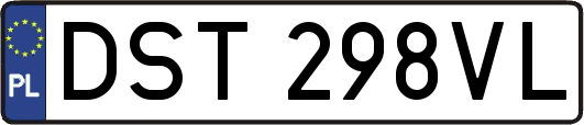 DST298VL