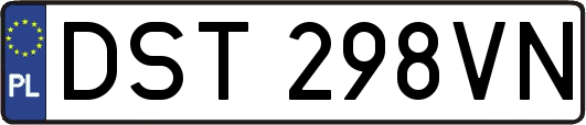 DST298VN