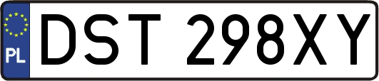DST298XY