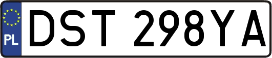 DST298YA