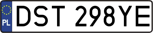 DST298YE