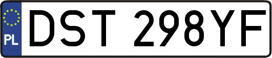 DST298YF