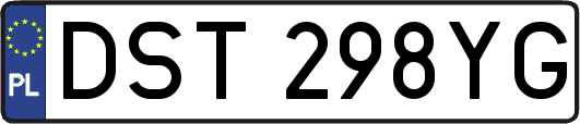DST298YG