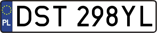 DST298YL
