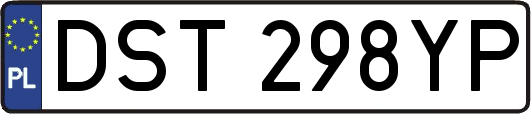 DST298YP