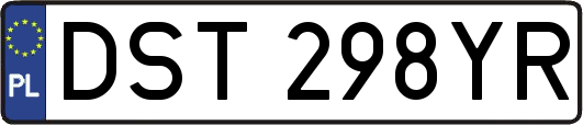 DST298YR