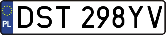 DST298YV
