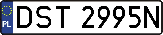 DST2995N