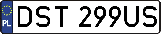 DST299US