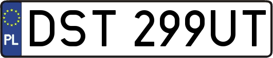 DST299UT