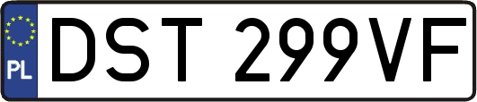 DST299VF