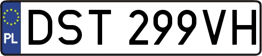 DST299VH