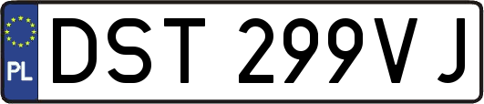 DST299VJ