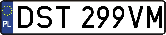 DST299VM