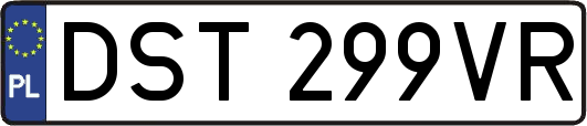 DST299VR