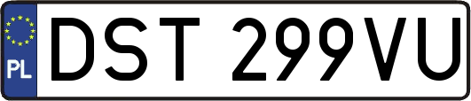 DST299VU