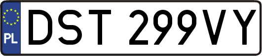 DST299VY