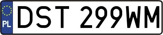 DST299WM
