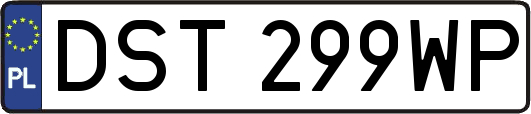 DST299WP
