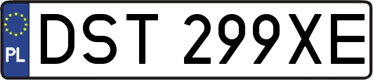 DST299XE