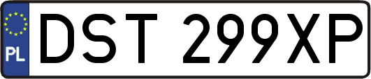 DST299XP