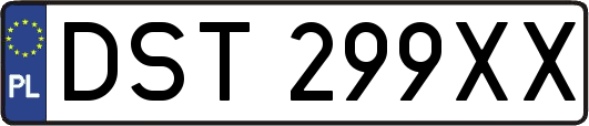 DST299XX