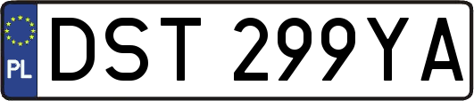 DST299YA