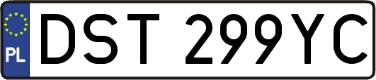 DST299YC