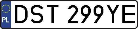 DST299YE