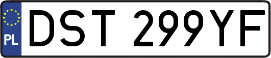 DST299YF