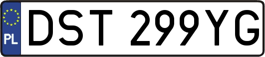 DST299YG
