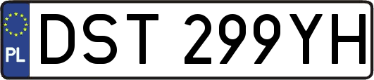 DST299YH