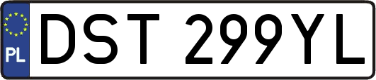 DST299YL