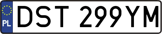 DST299YM