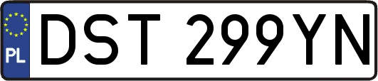 DST299YN