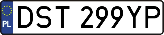 DST299YP
