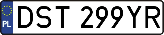 DST299YR