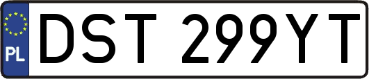 DST299YT